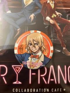 Dr.STONE 七海龍水 ソフマップ アニメガ 缶バッジ - メルカリ