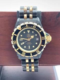 【不動】TAG Heuer 200 Professional 腕時計