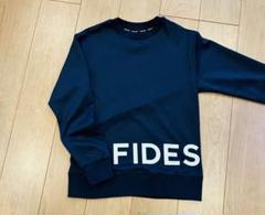 フィデスゴルフ FIDES GOLF 半袖ポロシャツ 白 M 小林久晃 日本製 フィデスゴルフ FIDES GOLF 半袖ポロシャツ 白 M 小林久晃 日本