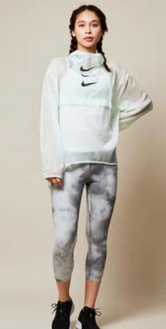 新品未使用　Lサイズ　ナイキ　ランディビジョン　ランニングトップ　パンツ　上下セット NIKE ランディビジョン 上下セットアップ
