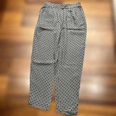 【美品】TOMORROWLANDトゥモローランド　レディースパンツ