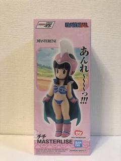 中古 フィギュア ドラゴンボール チチ 一番くじ 2025年製 E賞  MASTERLISE 【704】 ドラゴンボール フィギュア ドラゴンボールEX 孫悟空修行編 E賞
