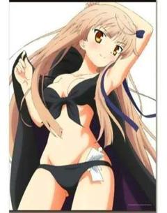 Rewrite ビッグタペストリー 6人セット Rewrite ビッグタペストリー 6人セット - メルカリ