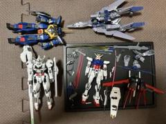 ガンプラ10個まとめ売り Amazon.com: 1/144 HGUC MSZ-006 Zeta Gundam Extra Finish