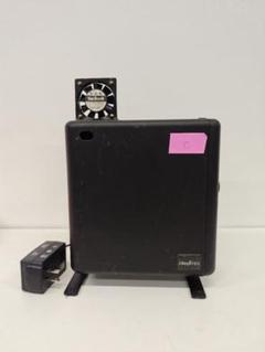 【中古品】　AirQ270　黒 中古品】プロリテック AirQ270 黒A - メルカリ