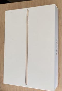 iPad Air 2 Wi-Fi 128GB ゴールド　バッテリー容量92%