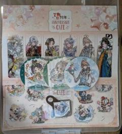 第5人格 スイパラ 特典 7周年