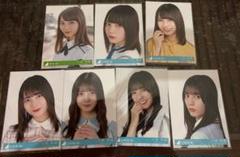 日向坂46 小坂菜緒　封入　生写真　セット