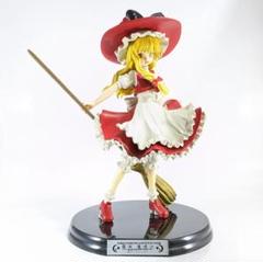 東方プロジェクト 普通の魔法使い 霧雨魔理沙 2pカラー フィギュア 東方プロジェクト 普通の魔法使い 霧雨魔理沙 2pカラー