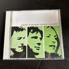 Saint Etienne セイント・エティエンヌ　まとめて12タイトル 12EP】Saint Etienne – Nothing Can Stop Us | マメシバレコード