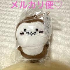 ちいかわ セリフ付きマスコット3 カブトムシ ちいかぶ - メルカリ