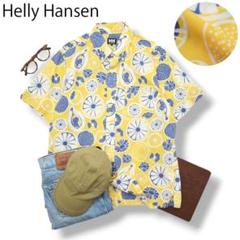 2025年最新】HELLY HANSEN アロハ シャツの人気アイテム - メルカリ