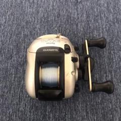 シマノ SHIMANO バンタムエクセージ100 EXAGE - メルカリ