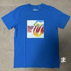 Rolling Stones ローリングストーンズ　Tシャツ　ヴィンテージ風