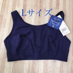 【送料こみ!】☆タグ付き新品☆ ワコール ナイトブラ GB Lサイズ