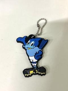 FLAGS TOWN ジュビロ磐田　ショートストラップ　(マスコット) FLAGS TOWN ジュビロ磐田 ショートストラップ (マスコット