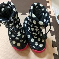 AIR WALK スノーブーツ 16センチ