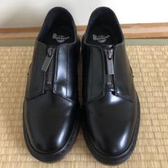 洋服通販 - 新作アイテムを 試着のみ】ドクターマーチン CULLEN センタージップ UK5 - メルカリ 靴