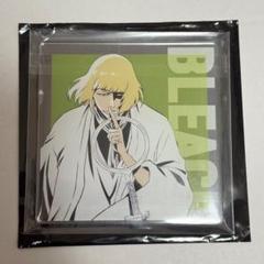 BLEACH 平子真子 ポートレイト コースター ブロマイド 2025年最新】平子真子 コースターの人気アイテム - メルカリ