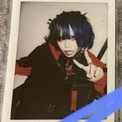 緑川裕宇　当日チェキ 0.1gの誤算 緑川裕宇 当日チェキ 12/17 - メルカリ