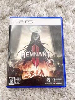 PS5 Remnant II レムナント2