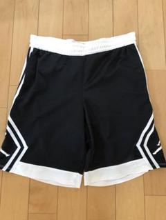 Jordan ジャンプマンロゴ付き 黒 スポーツショーツ Jordan ジャンプマンロゴ付き 黒 スポーツショーツ