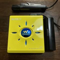 ソニー MDウォークマン MZ-EH930 MDLP対応 動作品 Amazon.co.jp: MZ-EH930 S Hi-MDウォークマン(再生専用) : 家電