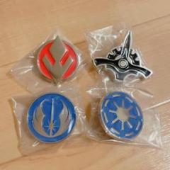 貴重品 スターウォーズ セレブレーション デンバー コロラド ピンバッジ 貴重品 スターウォーズ セレブレーション デンバー コロラド