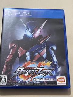 PS4 仮面ライダー クライマックスファイターズ プレミアムRサウンド