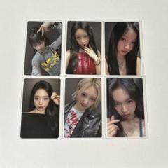BABYMONSTER ワルツ 会場 6000円 特典 トレカ