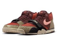 NIKE SB AIR TRAINER 1 QS Arts-Rec 30 新品