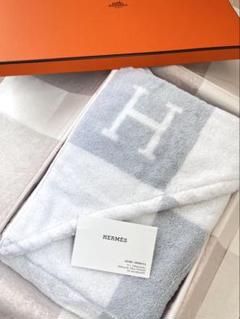 HERMES - □新品□未使用□ HERMES エルメス ダダ コットン