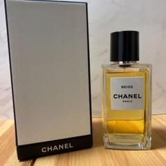 香水★シャネル★BEIGE★ベージュ★オードパルファム★200ml★