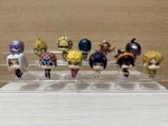 ジョジョコレ　スタコレ　まとめ売り ジョジョの奇妙な冒険 ジョジョコレ スタコレ 5部 まとめ - メルカリ