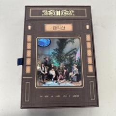 2025年最新】bts 5th muster magic shopの人気アイテム - メルカリ