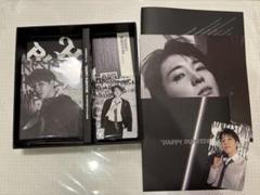 SEVENTEEN ウォヌ HAPPY BURSTDAY DAREDEVILE盤