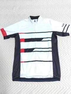 SHIMANO サイクルジャージ 上下セット 赤/白 新品タグ付き Amazon.co.jp: シマノ(SHIMANO) サイクリングジャージ COLORE