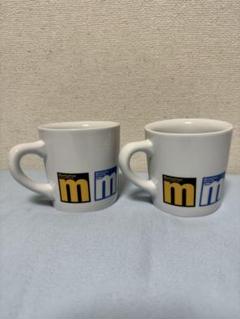 非売品 マンハッタンレコード マグカップ 2個セット レアのサムネイル