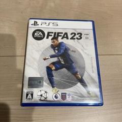FIFA 23 PS5版