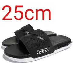 NIKE ナイキ エア マックス CIRRO スライド 25cm 新品未使用のサムネイル