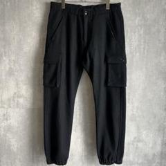 NEIGHBORHOOD　ネイバーフッド　ウールカーゴパンツ　極美品　Mサイズ