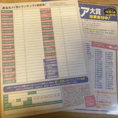2025年最新】jr大賞 myojoの人気アイテム - メルカリ