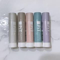 モノグラフ スモーキーカラー
