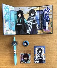 鬼滅の刃　時透無一郎　まとめ売り 2025年最新】時透無一郎グッズまとめ売りの人気アイテム - メルカリ