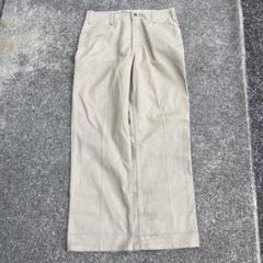 90s BENDAVIS ベンデイビス フリスコ ワークパンツW34 USA製