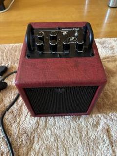ベース NANOBASEE X4 RED PJB（PHIL JONES BASS） ( フィルジョーンズベース ) NANOBASS