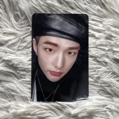 Stray Kids - Stray kids I AM YOU 台湾版 ハン Stray Kids Bang Chan I am You Official Photo Card Taiwan