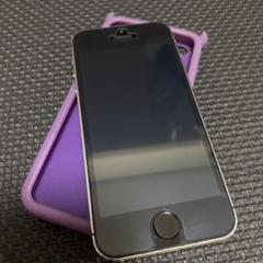 Apple iPhone 5s 本体 32GB