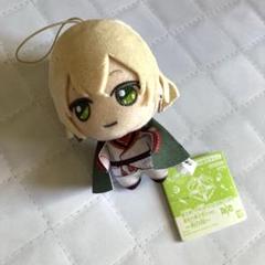 とある科学の一方通行 くじ ぬいぐるみ アクセラレータ Amazon.co.jp: とある科学の一方通行 アクセラレータ くじ