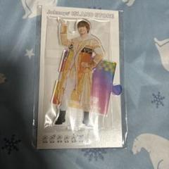 なにわ男子 藤原丈一郎 アクリルスタンドII アクスタ : 春薫杜